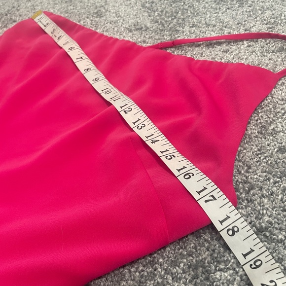 Lovers and Friends Lazo Midi Dress - Picture 8 of 9